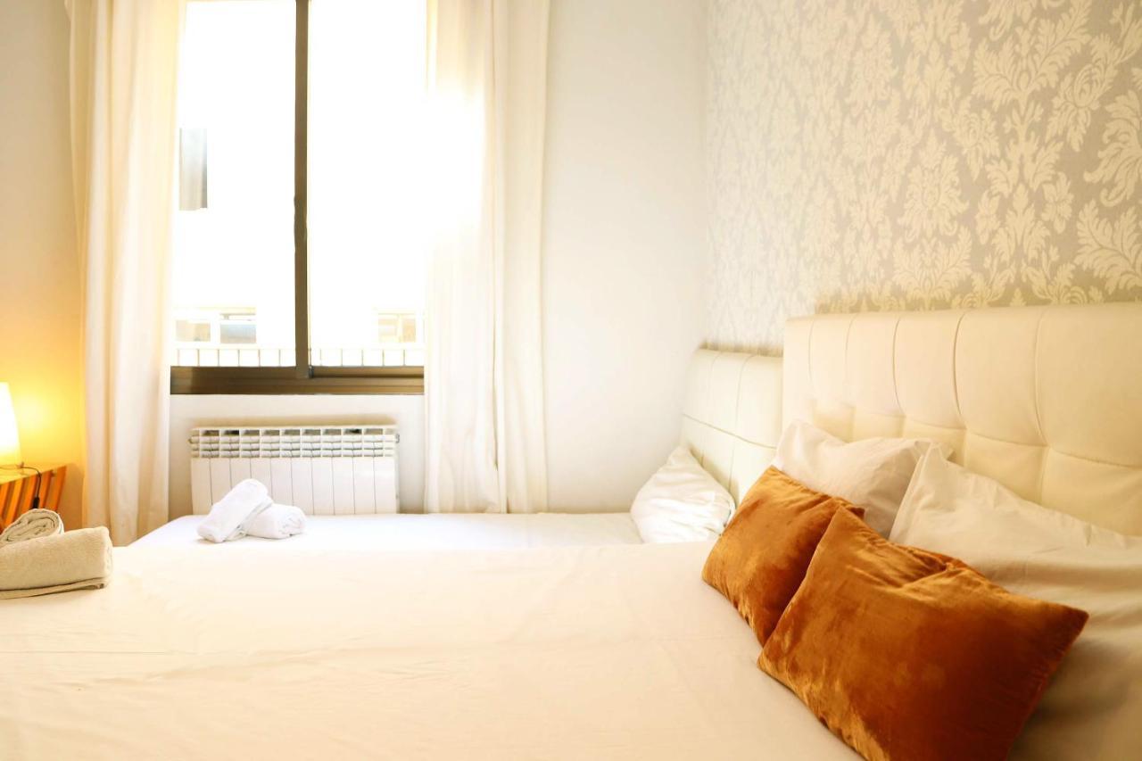 Bcn-Rentals Apartments In The Old Town Barcelona Buitenkant foto