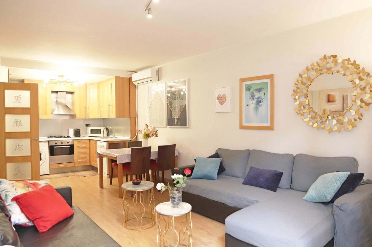 Bcn-Rentals Apartments In The Old Town Barcelona Buitenkant foto