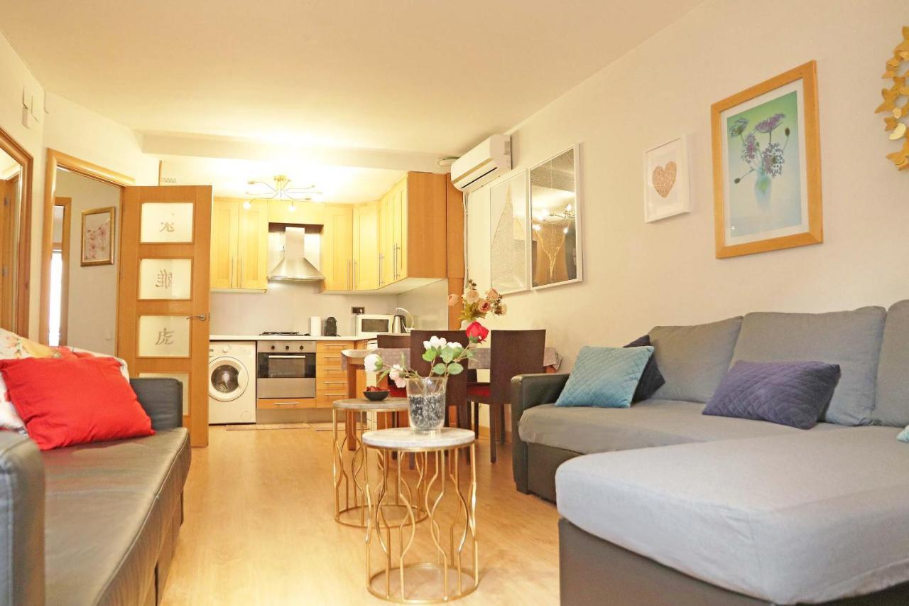 Bcn-Rentals Apartments In The Old Town Barcelona Buitenkant foto