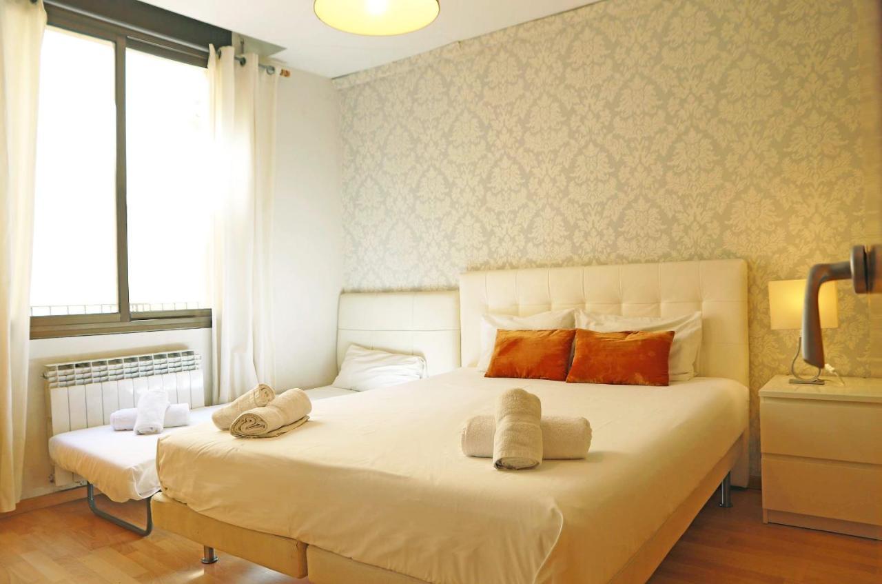 Bcn-Rentals Apartments In The Old Town Barcelona Buitenkant foto