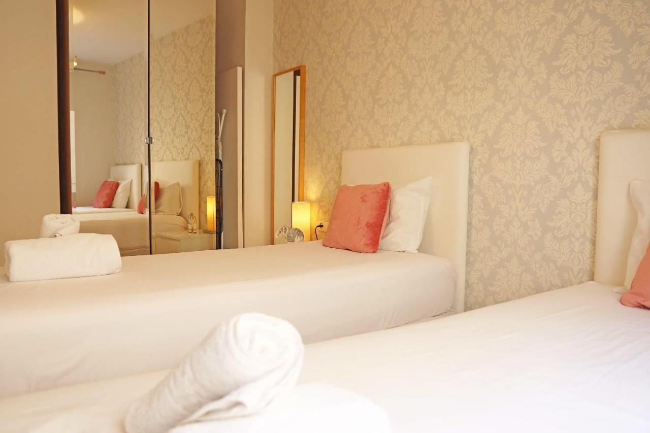 Bcn-Rentals Apartments In The Old Town Barcelona Buitenkant foto