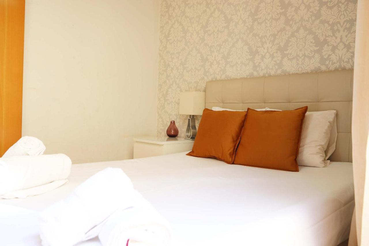 Bcn-Rentals Apartments In The Old Town Barcelona Buitenkant foto