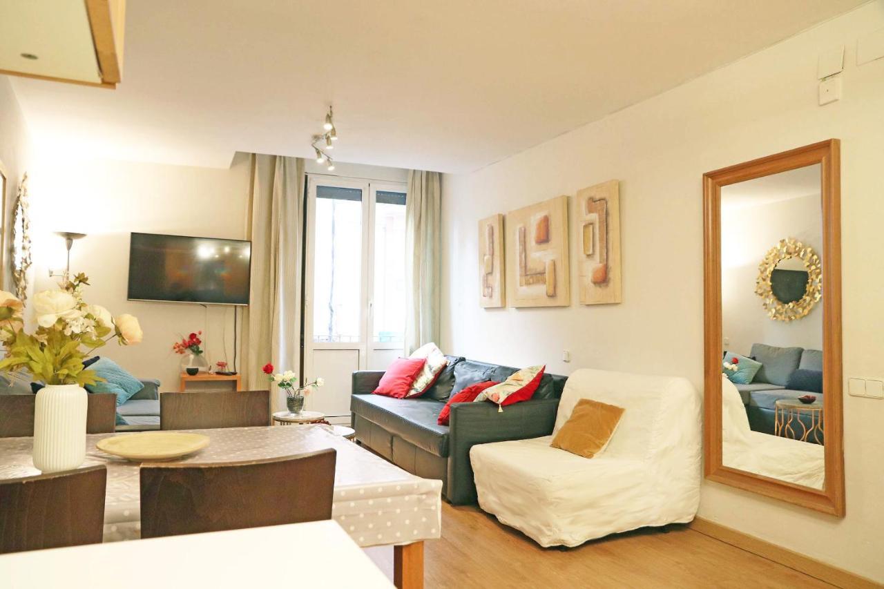 Bcn-Rentals Apartments In The Old Town Barcelona Buitenkant foto