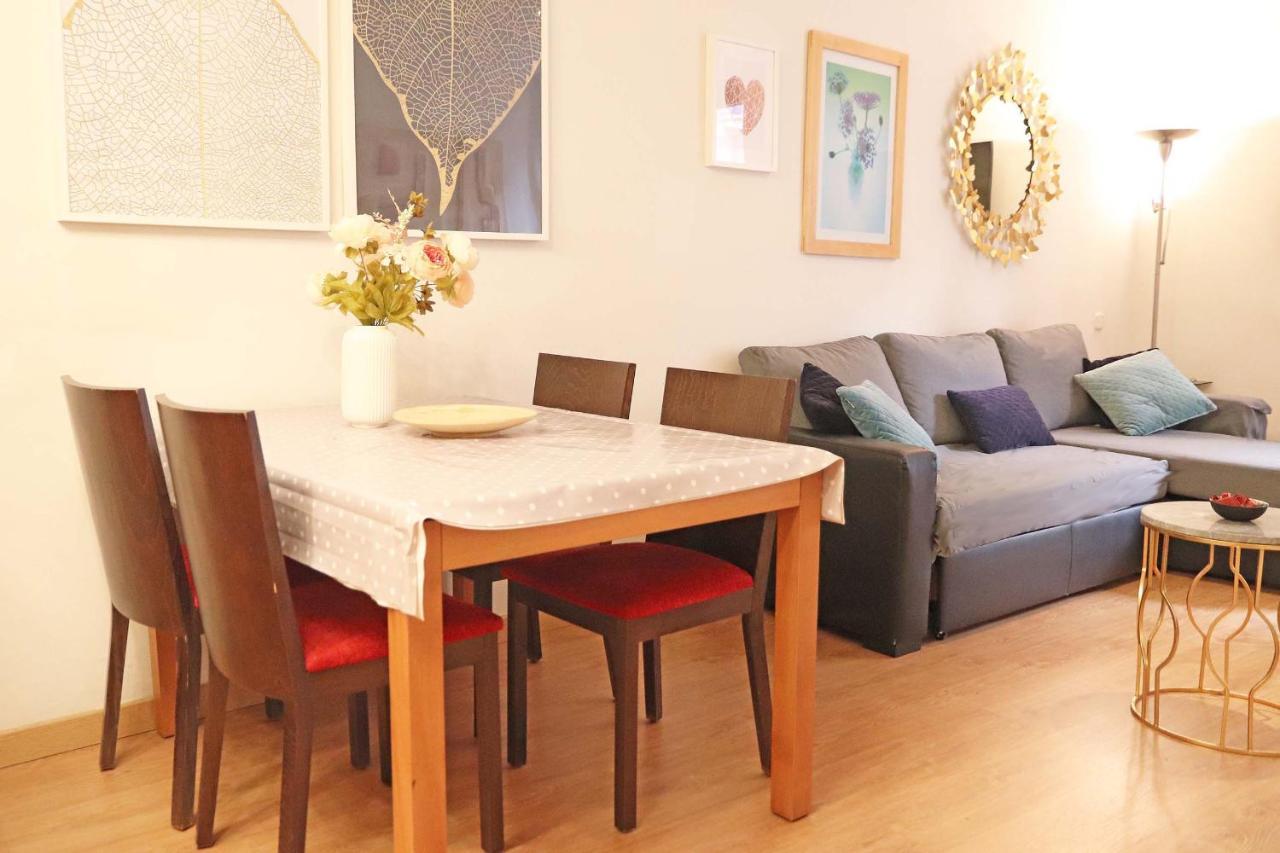 Bcn-Rentals Apartments In The Old Town Barcelona Buitenkant foto