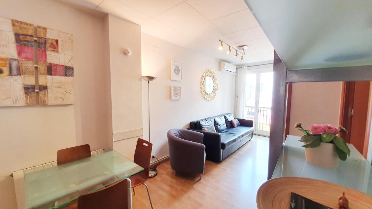 Bcn-Rentals Apartments In The Old Town Barcelona Buitenkant foto