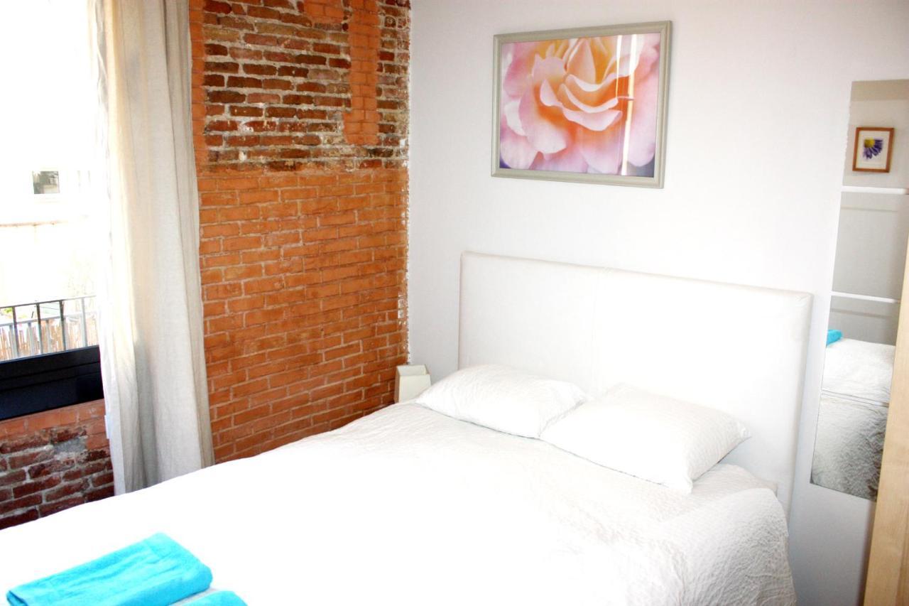 Bcn-Rentals Apartments In The Old Town Barcelona Buitenkant foto