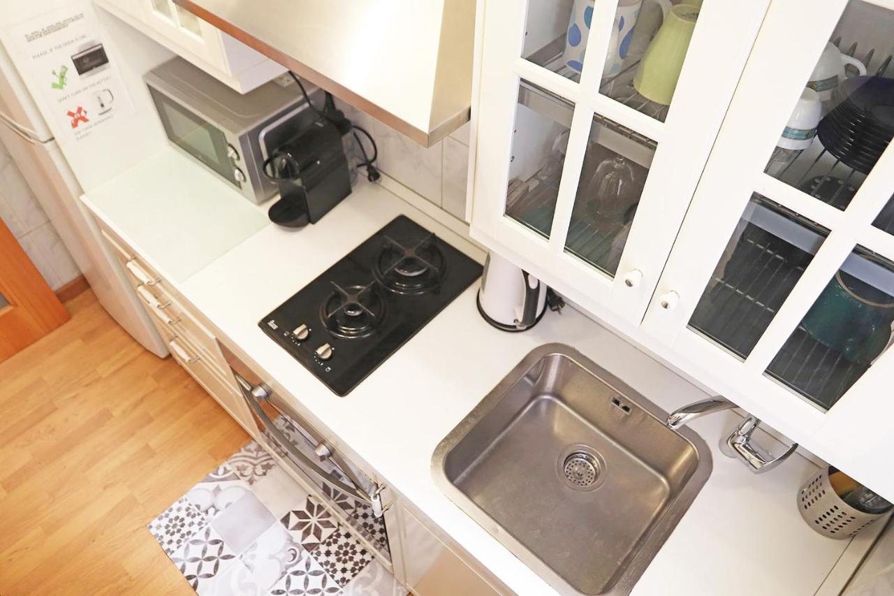 Bcn-Rentals Apartments In The Old Town Barcelona Buitenkant foto