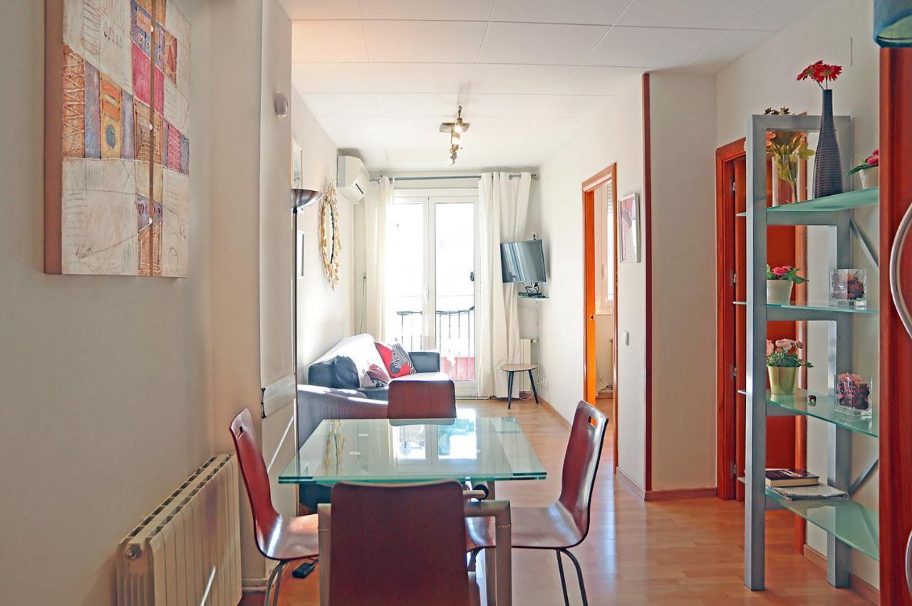 Bcn-Rentals Apartments In The Old Town Barcelona Buitenkant foto