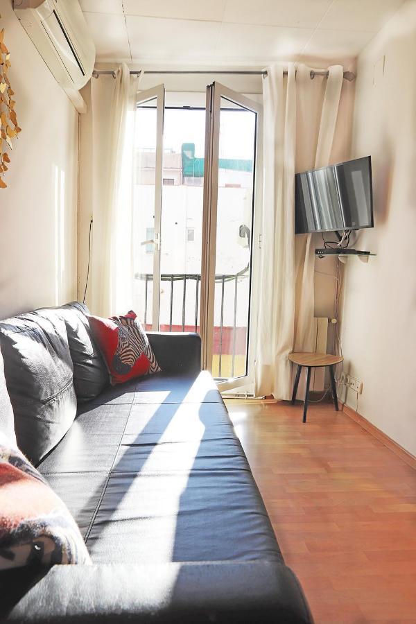 Bcn-Rentals Apartments In The Old Town Barcelona Buitenkant foto