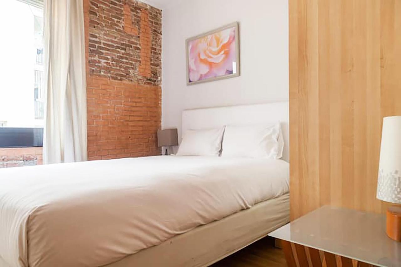 Bcn-Rentals Apartments In The Old Town Barcelona Buitenkant foto
