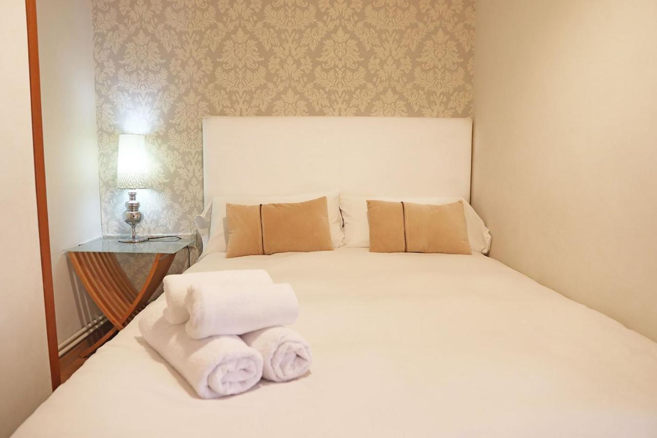 Bcn-Rentals Apartments In The Old Town Barcelona Buitenkant foto