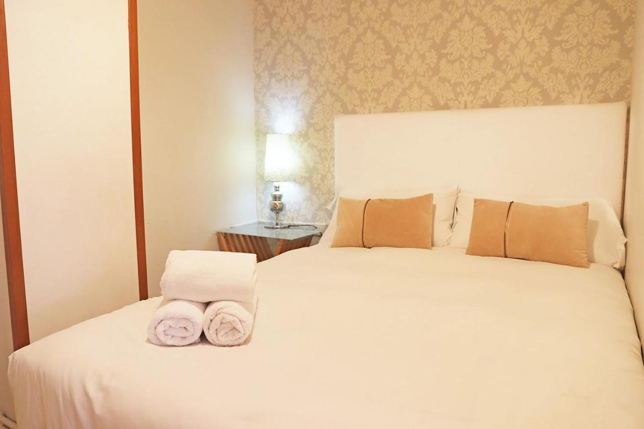 Bcn-Rentals Apartments In The Old Town Barcelona Buitenkant foto