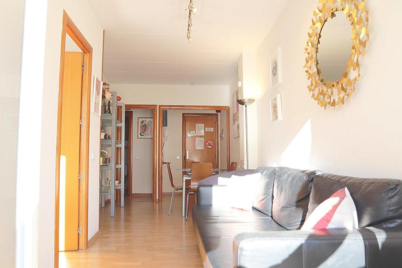 Bcn-Rentals Apartments In The Old Town Barcelona Buitenkant foto