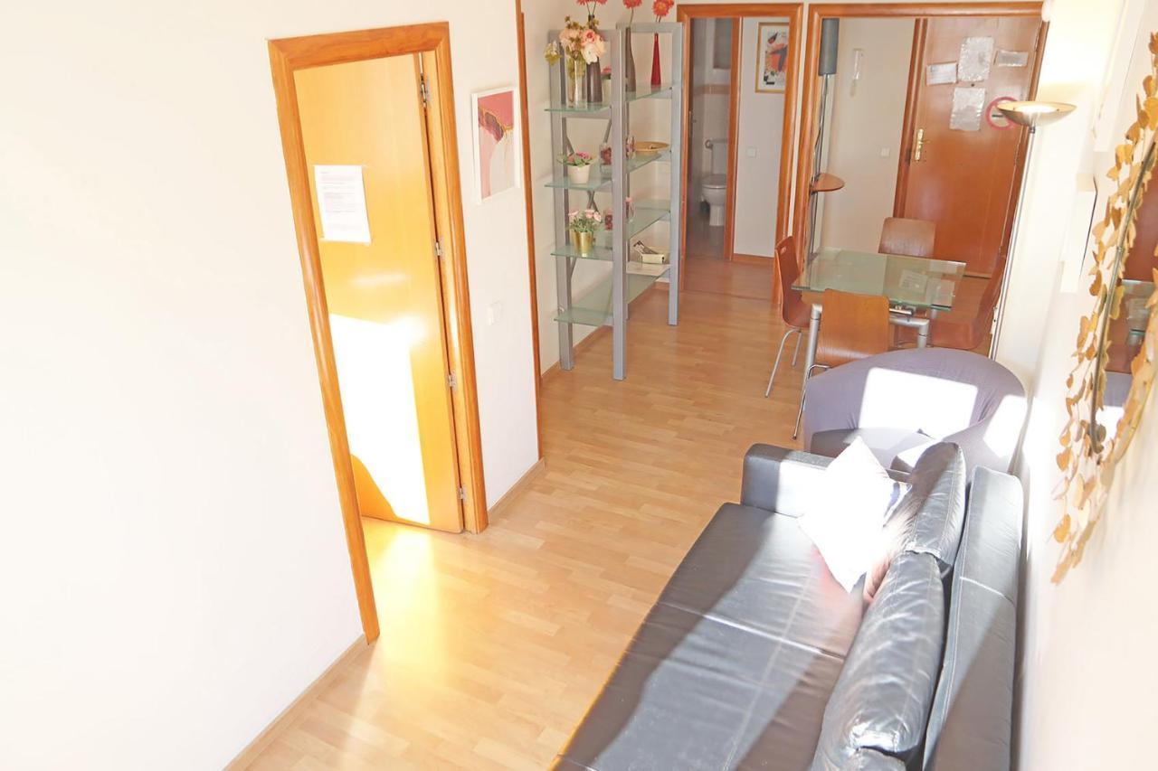 Bcn-Rentals Apartments In The Old Town Barcelona Buitenkant foto