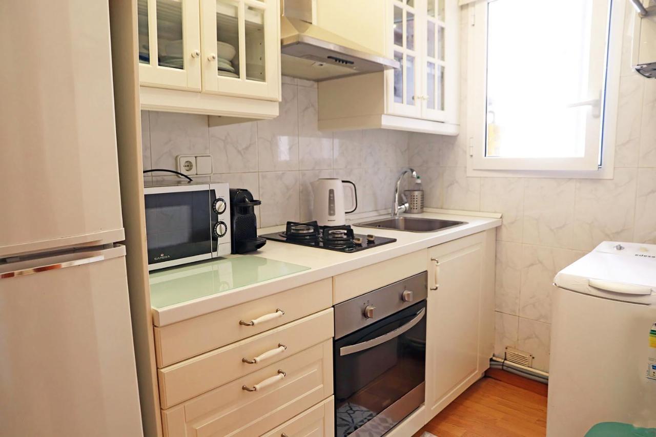 Bcn-Rentals Apartments In The Old Town Barcelona Buitenkant foto
