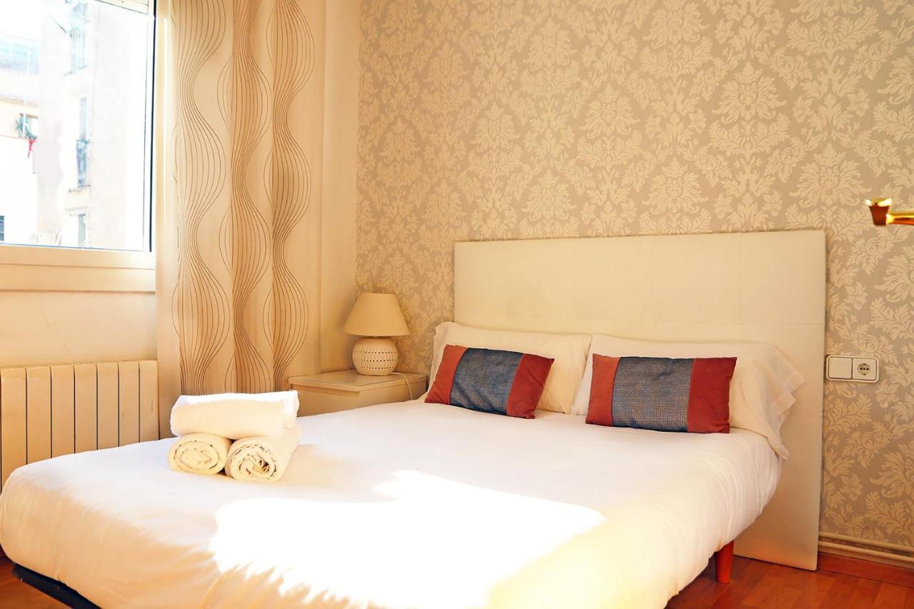 Bcn-Rentals Apartments In The Old Town Barcelona Buitenkant foto