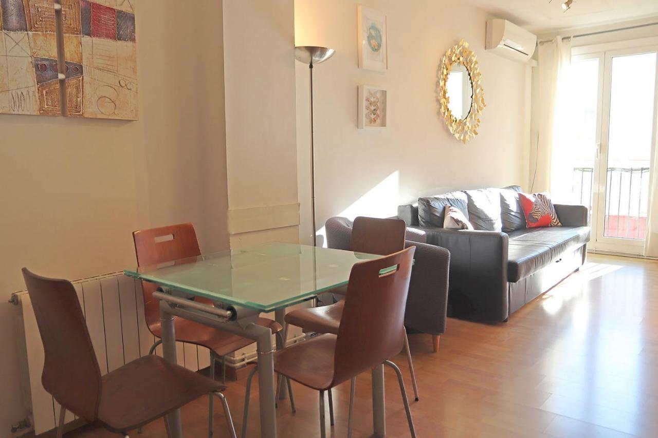 Bcn-Rentals Apartments In The Old Town Barcelona Buitenkant foto