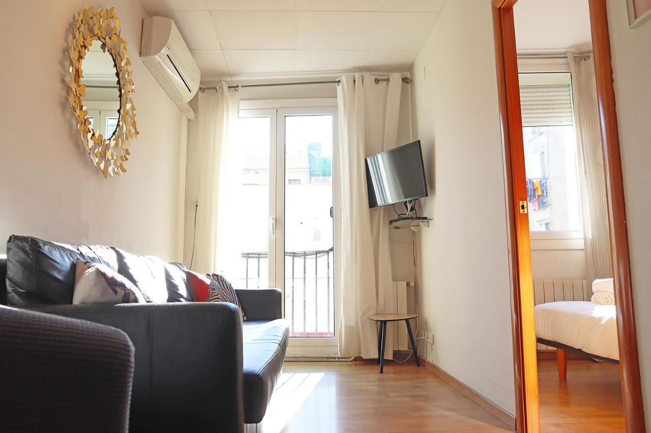 Bcn-Rentals Apartments In The Old Town Barcelona Buitenkant foto