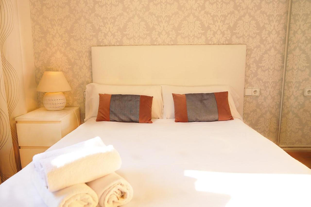 Bcn-Rentals Apartments In The Old Town Barcelona Buitenkant foto