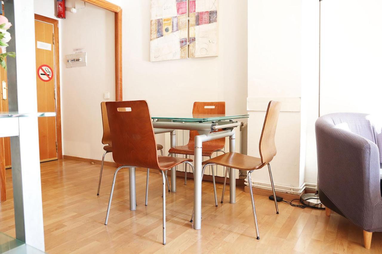 Bcn-Rentals Apartments In The Old Town Barcelona Buitenkant foto