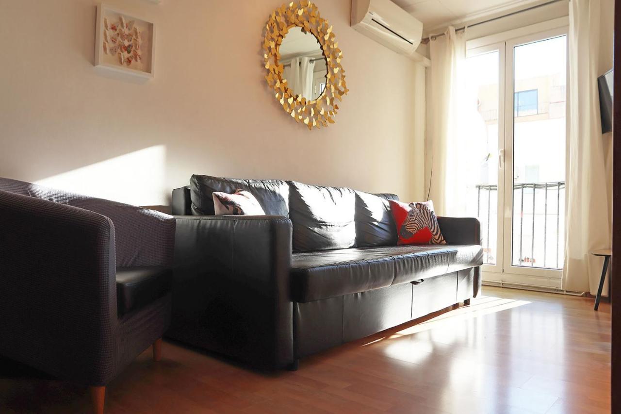 Bcn-Rentals Apartments In The Old Town Barcelona Buitenkant foto