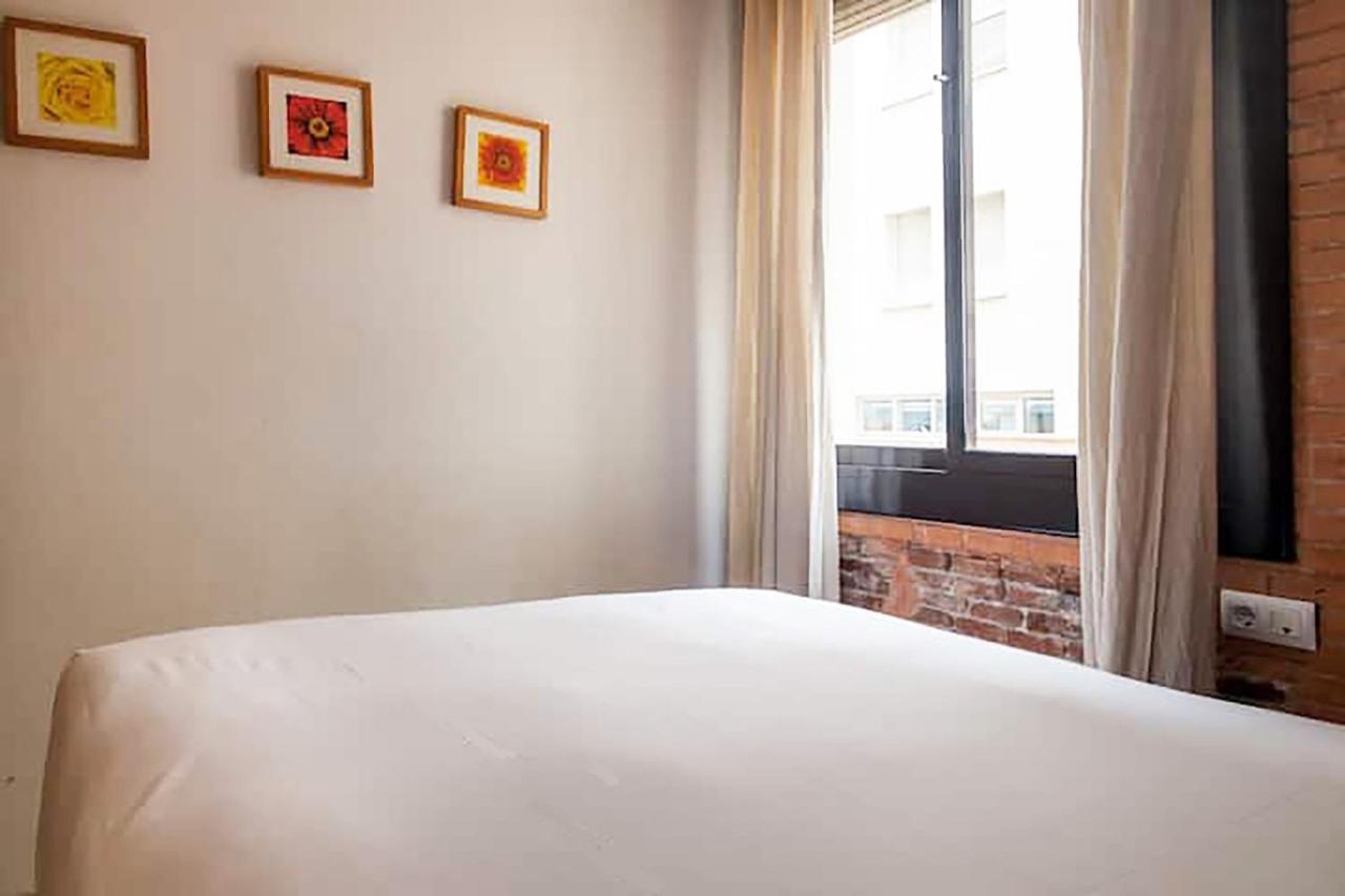 Bcn-Rentals Apartments In The Old Town Barcelona Buitenkant foto
