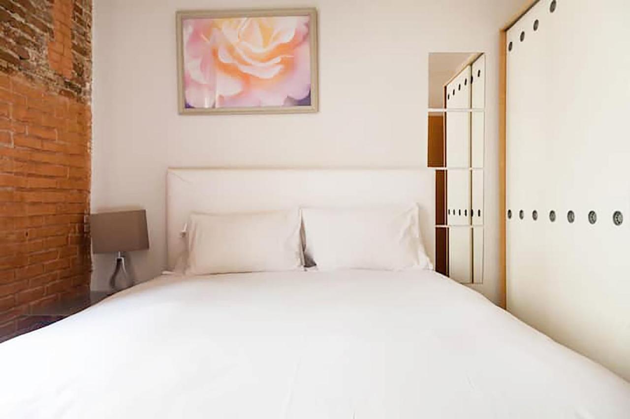 Bcn-Rentals Apartments In The Old Town Barcelona Buitenkant foto