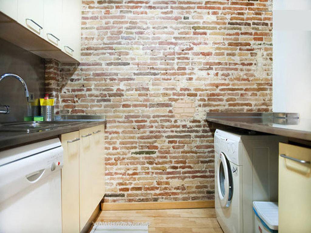 Bcn-Rentals Apartments In The Old Town Barcelona Kamer foto